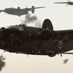 Bilder Wings of Honour - Luftschlacht über Deutschland