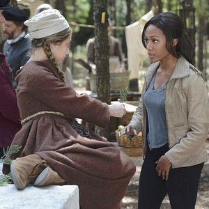 Bilder Nicole Beharie