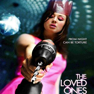 Bilder The Loved Ones - Pretty In Blood