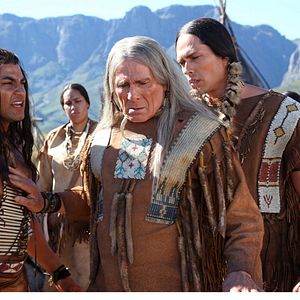 Bilder In einem wilden Land