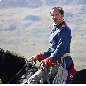 Bilder Benno Fürmann