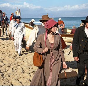 Bilder In einem wilden Land