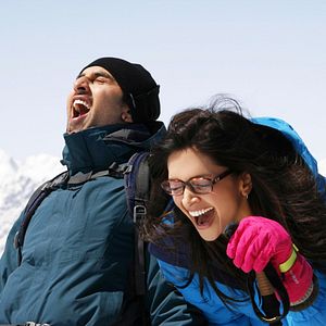 Bilder Ranbir Kapoor