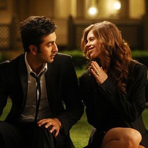 Bilder Lass dein Glück nicht ziehen - Yeh Jawaani Hai Deewani