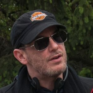 Bilder Courtney Solomon