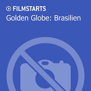 Bilder Golden Globe: Brasilien