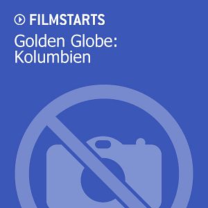 Bilder Golden Globe: Kolumbien
