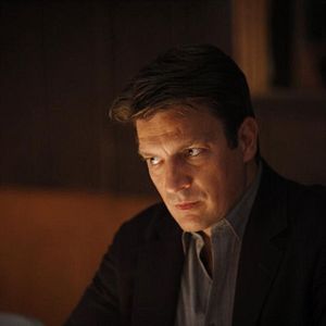 Bilder Nathan Fillion