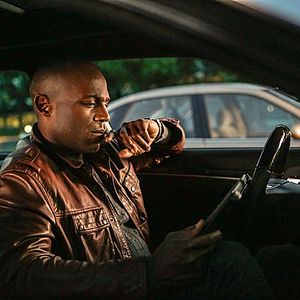 Bilder Billy Brown (II)