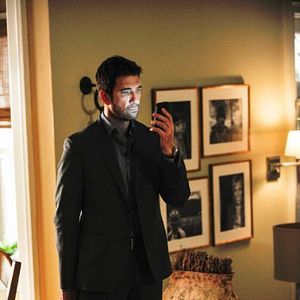 Bilder Dylan McDermott