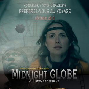 Bilder Midnight Globe