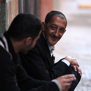 Bilder C'est eux les chiens...