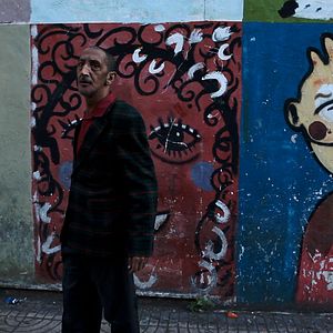 Bilder C'est eux les chiens...