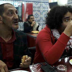 Bilder C'est eux les chiens...