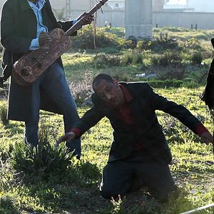 Bilder C'est eux les chiens...