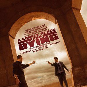 Bilder A Lonely Place for Dying