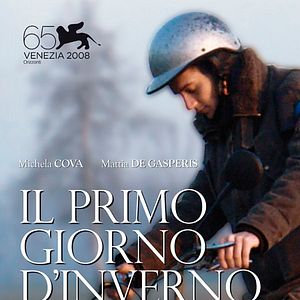 Bilder The First day of Winter