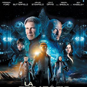 Bilder Ender's Game - Das große Spiel