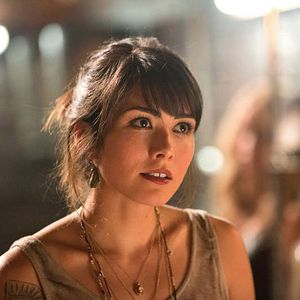 Bilder Daniella Pineda