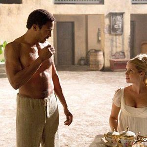 Bilder Charles Michael Davis