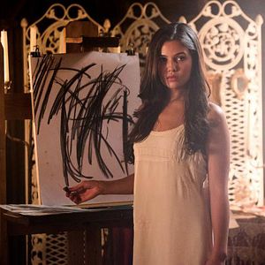 Bilder Danielle Campbell