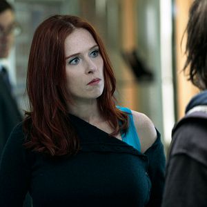 Bilder Audrey Fleurot