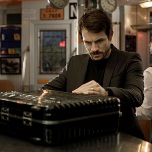 Bilder Jérémie Renier