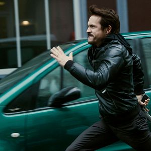 Bilder Jérémie Renier