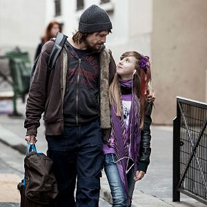 Bilder Jérémie Renier