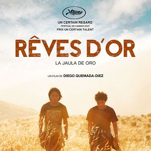 Bilder The Golden Dream