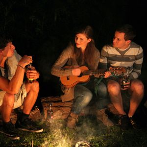 Bilder More Than Friendship