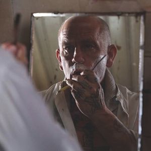 Bilder John Malkovich