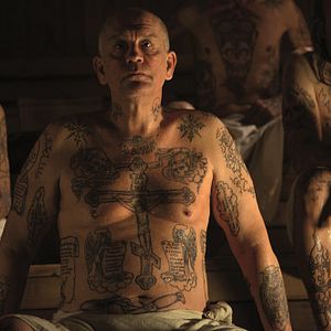 Bilder John Malkovich