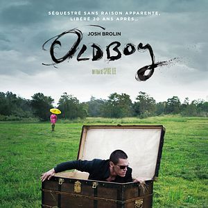 Bilder Oldboy