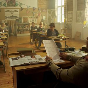 Bilder Ella und das große Rennen