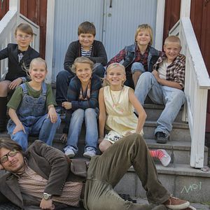 Bilder Ella und das große Rennen