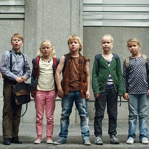 Bilder Ella und das große Rennen