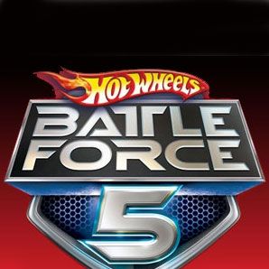 Bilder Hot Wheels Battle Force 5