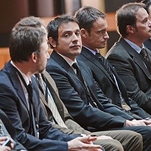 Bilder Bruno Salomone