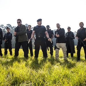 Bilder Die Pute von Panem - The Starving Games