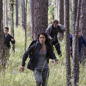 Bilder Die Pute von Panem - The Starving Games