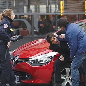 Bilder Alison Wheeler