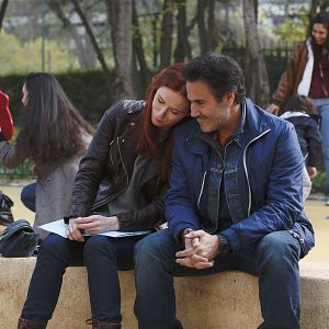 Bilder Audrey Fleurot