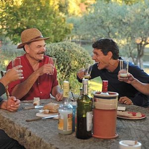 Bilder Eric Elmosnino