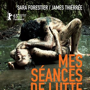 Bilder Love Battles - Mein erotischer Ringkampf