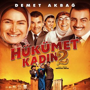 Bilder Hükümet Kadın 2