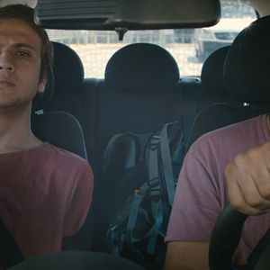 Bilder Aras Bulut İynemli