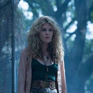 Bilder Lily Rabe