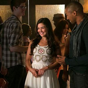 Bilder Charles Michael Davis