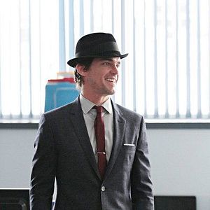 Bilder Matt Bomer